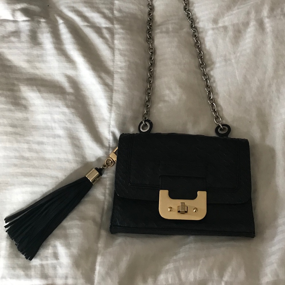 DVF handbag
